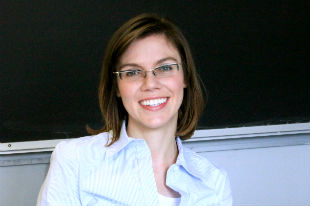 Kristen Barber