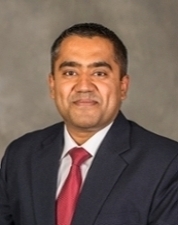 Ajay Kalra