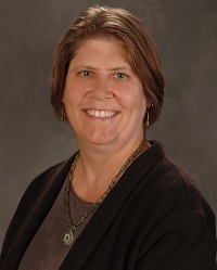 Lizette Chevalier