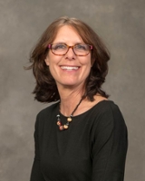 Karen Midden