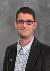 Justin Schoof