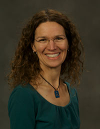 Leslie Duram