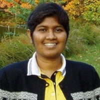 Farhat Chowdhury
