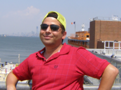 Krishna Dhakal