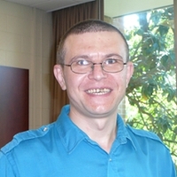 Mykola Shcherbaniuk