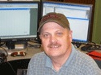 Paul Behum Jr.