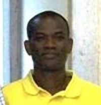 Samuel Adu-Prah