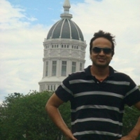 Santosh Rijal