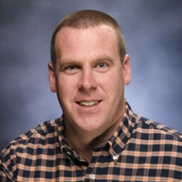 Jacob Wane Griffith
