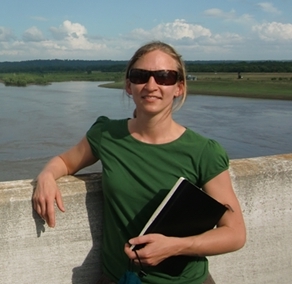 Anne Lesmeister