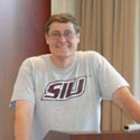 Bruce Hall